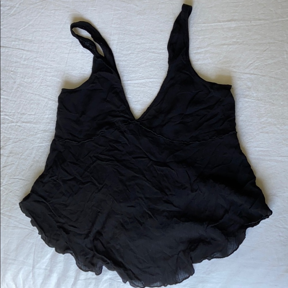 Free people tank